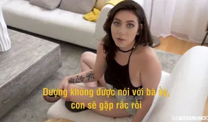 Bố dượng tống tình công chúa của người vợ vietsub