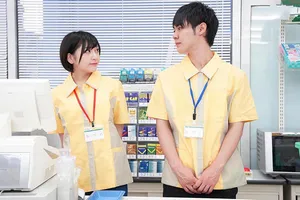 Bí mật vụng trộm ông xã khi đi làm thêm ở cửa hàng tiện lợi