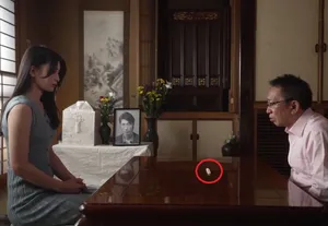 Một ngày sau tang lễ anh xã, người tình của con trai đã bị bố chồng yêu ép đụ không bao đến mang thai