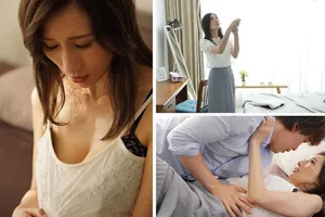 Nện vợ yêu quản lý suốt 3 ngày đêm khi quản lý đã đi làm ăn xa