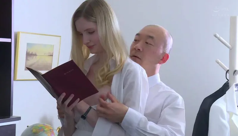 Cô vợ chấp nhận làm bồ cho đối tác của người chồng để trả nợ
